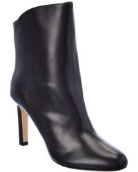 Jimmy Choo - Karter Ab 85 Leather Boot - Lyst