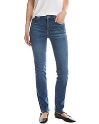 FRAME - Frame The Pencil Foxley Skinny Jean - Lyst