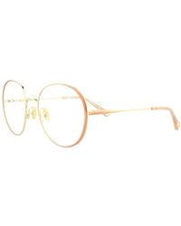 Chloé - Ch0018O 56Mm Optical Frames - Lyst