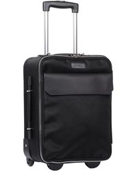 versace luggage