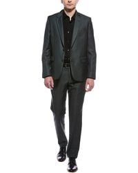 Paul Smith - 2Pc Soho Fit Wool Suit - Lyst
