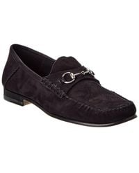 Gucci - Gigi Leather Loafer - Lyst