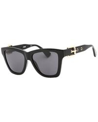 Moschino - Mos131/s 54mm Sunglasses - Lyst