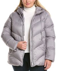 Marina Rinaldi Coats for Women | Online 