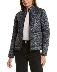 Brooks Brothers - Reversible Puffer Jacket - Lyst