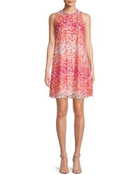 calvin klein short dresses