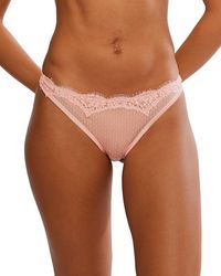 Free People - Fiona Thong - Lyst