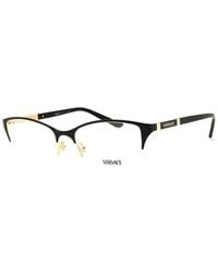 Versace - 53Mm Optical Frames - Lyst