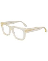 Victoria Beckham - 51Mm Optical Frames - Lyst
