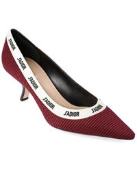 dior pumps price