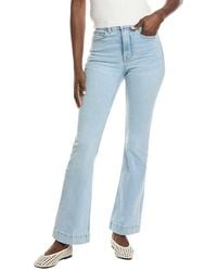 Spanx - Spanx Flare Jeans - Lyst