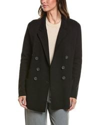 Autumn Cashmere - Boyfriend Milano Blazer - Lyst