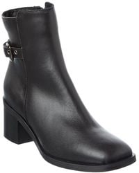 La Canadienne - Jace Leather Boot - Lyst