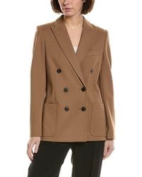 Reiss - Heidi Casual Jacket - Lyst