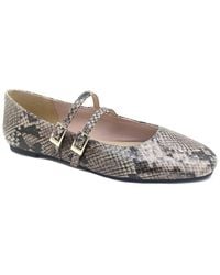 Kenneth Cole - Mackenzie Flat - Lyst