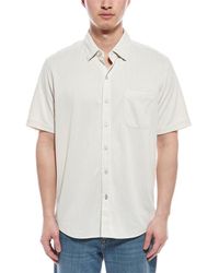Tommy Bahama - San Lucio Studio Camp Shirt - Lyst