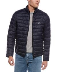 BOSS - Calanos Jacket - Lyst