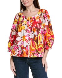 Frances Valentine - Zoe Top - Lyst