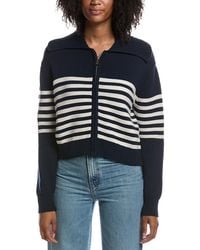 Z Supply - Kovac Sweater Jacket - Lyst