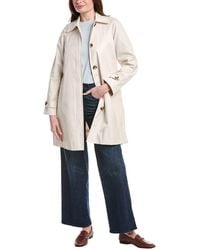 Sam Edelman - Coat - Lyst