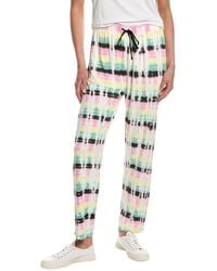 Electric and Rose - Aries Bolt Ribbed Pant - Lyst