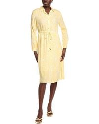 ANNA KAY - Osmianna Midi Dress - Lyst