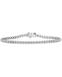 Sabrina Designs - 14k 1.73 Ct. Tw. Diamond Tennis Bracelet - Lyst