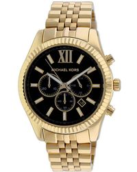 mk watch for man