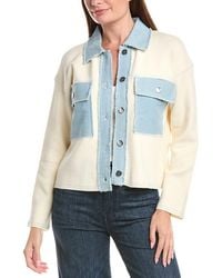Nanette Lepore - Cardigan - Lyst