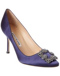 Manolo blahnik 2025 soldes