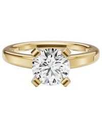 Diamond Select Cuts - 14K 1.50 Ct. Tw. Diamond Ring - Lyst