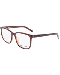 Karl Lagerfeld - 54mm Optical Frames - Lyst