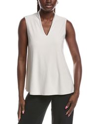 Joseph Ribkoff - Sleeveless Blouse - Lyst