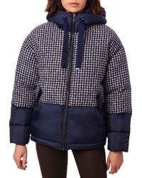 Bernardo - Short Jacket - Lyst