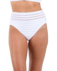 La Blanca - Swim Pant - Lyst