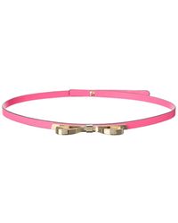 RED Valentino Belts for Women - Up to 52% off at Lyst.com