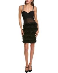 Beulah London - Mini Dress - Lyst