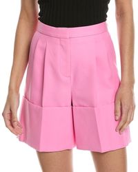 Burberry - Therry Short - Lyst