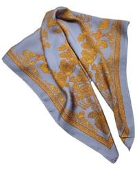Ariele Tesoro - Scarf - Lyst