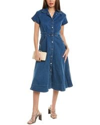 Gracia - A-Line Dress - Lyst