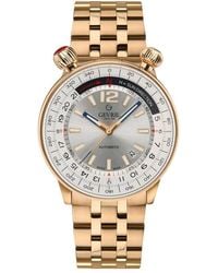 Gevril - Wallabout Watch - Lyst