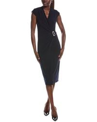 Joseph Ribkoff - Midi Dress - Lyst