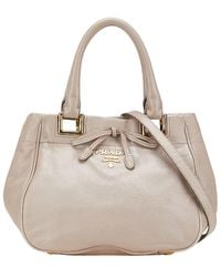Prada - Others Ribbon Handbag (Authentic Pre-Loved) - Lyst