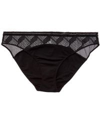 Passionata - Scarlett Lace Brief - Lyst