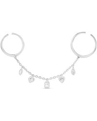 SHYMI - 14K Plated Ring - Lyst