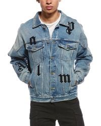 Palm Angels - Jacket - Lyst