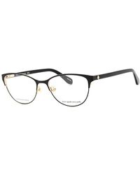 Kate Spade - Hadlee 52Mm Optical Frames - Lyst