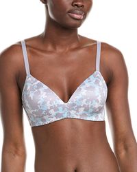 B.tempt'd - B.Temptd By Wacoal Future Foundation Contour Bra - Lyst