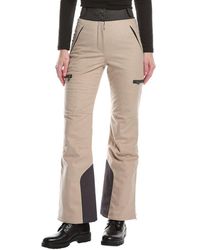 Brunello Cucinelli - Wool Ski Pant - Lyst
