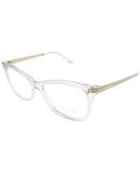 Tom Ford - Ft5353 54Mm Optical Frames - Lyst